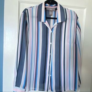 Norton McNaughton Women’s Blouse